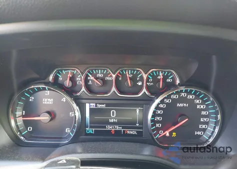 2018 GMC Sierra 1500 Sle из США, поврежденный, VIN 3GTU2MEC2JG205869